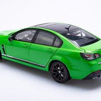 *PRE-ORDER* HOLDEN VFII COMMODORE MOTORSPORT EDITION - SPITFIRE - 1:18 Scale Diecast Model Car - BIANTE