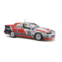 HOLDEN VL COMMODORE – 1988 SANDOWN 2ND PLACE - 1:18 DIECAST MODEL