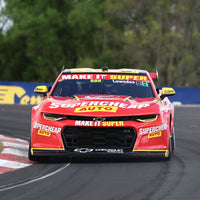 CHEVROLET CAMARO - SUPERCHEAP AUTO RACING - LOWNDES / GODDARD #888 - 2023 Bathurst 1000 WILDCARD - 1:18 Scale Diecast Model Car - BIANTE