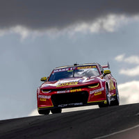 *PRE-ORDER* CHEVROLET CAMARO - SUPERCHEAP AUTO RACING - LOWNDES / GODDARD #888 - 2023 Bathurst 1000 WILDCARD - 1:43 Scale Diecast Model Car - BIANTE
