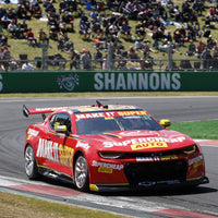 *PRE-ORDER* CHEVROLET CAMARO - SUPERCHEAP AUTO RACING - LOWNDES / GODDARD #888 - 2023 Bathurst 1000 WILDCARD - 1:43 Scale Diecast Model Car - BIANTE