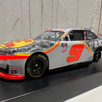 NOAH GRAGSON 2021 BASS PRO/TRUETIMBER/BLACK RIFLE MARTINSVILLE WIN 1:24 AUTOGRAPHED ARC DIECAST
