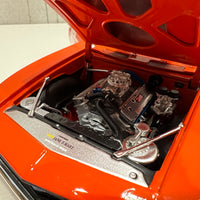 Chevrolet Camaro 1972 ATCC Round 1 Symmons Plains 2nd Place Car 1:18 Diecast - RRP $299 NOW $249