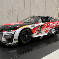 KEVIN HARVICK 2022 RHEEM 1:24 ELITE DIECAST