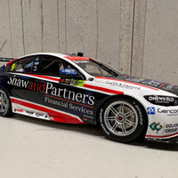 Will Brown (First Supercars Championship Race Win) 1:18 Erebus Motorsport #9 Holden ZB Commodore - 2021 BP Ultimate Sydney SuperSprint Race 28 Winner