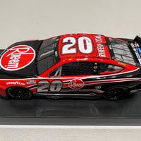 CHRISTOPHER BELL 2022 RHEEM 1:24 ARC DIECAST