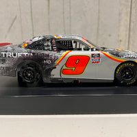 NOAH GRAGSON 2021 BASS PRO/TRUETIMBER/BLACK RIFLE MARTINSVILLE WIN 1:24 AUTOGRAPHED ARC DIECAST
