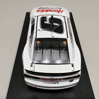 Hendrick Motorsports 2022 #9 Test Car 1:24 Elite Nascar Diecast