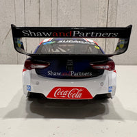 Will Brown (First Supercars Championship Race Win) 1:18 Erebus Motorsport #9 Holden ZB Commodore - 2021 BP Ultimate Sydney SuperSprint Race 28 Winner