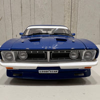 FORD XB FALCON 1974 SANDOWN 250 WINNER 1:18 DIECAST