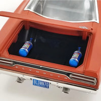 1970 PLYMOUTH GTX DRAG CAR - SOUTHERN SPEED & MARINE - ACME EXCLUSIVE - 1:18 SCALE DIECAST MODEL - ACME