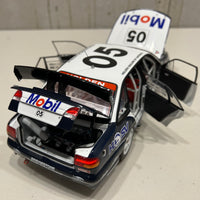 HOLDEN VR COMMODORE 1996 BATHURST 1:18 DIECAST MODEL