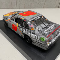 NOAH GRAGSON 2021 BASS PRO/TRUETIMBER/BLACK RIFLE MARTINSVILLE WIN 1:24 AUTOGRAPHED ARC DIECAST