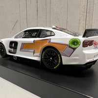 Hendrick Motorsports 2022 #9 Test Car 1:24 Elite Nascar Diecast