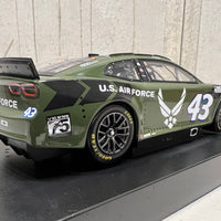 ERIK JONES 2022 U.S. AIR FORCE 1:24 ARC DIECAST