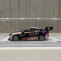 Will Brown (First Supercars Championship Race Win) 1:43 Erebus Motorsport #9 Holden ZB Commodore - 2021 BP Ultimate Sydney SuperSprint Race 28 Winner