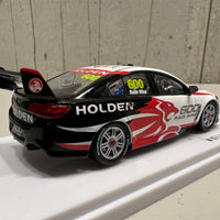 1:43 Holden VF Commodore - Holden 600 Race Wins Celebration Livery - Authentic Collectables