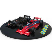 Scalextric 1978 Swedish Grand Prix Twin Pack Limited Edition