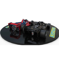 Scalextric 1978 Swedish Grand Prix Twin Pack Limited Edition