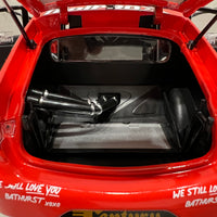 HOLDEN ZB COMMODORE - TRIPLE EIGHT RACE ENGINEERING SUPERCHEAP AUTO - FEENEY/INGALL #39 - REPCO Bathurst 1000 WILDCARD - 1:18 Scale Diecast Model Car - Biante - RRP $275 NOW $235