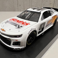 Hendrick Motorsports 2022 #9 Test Car 1:24 Elite Nascar Diecast