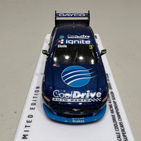 Tim Slade 1:43 CoolDrive Racing #3 Ford Mustang GT - 2021 Supercars Championship Season