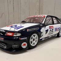HOLDEN VR COMMODORE 1996 BATHURST 1:18 DIECAST MODEL