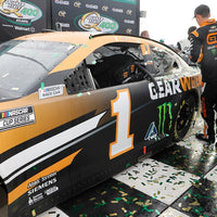 Kurt Busch 2021 GearWrench Atlanta Cup Series Win 1:24 Elite Nascar Diecast