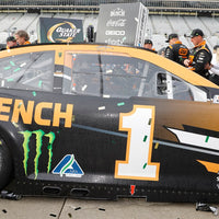 Kurt Busch 2021 GearWrench Atlanta Cup Series Win 1:24 Elite Nascar Diecast