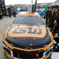 Kurt Busch 2021 GearWrench Atlanta Cup Series Win 1:24 Elite Nascar Diecast