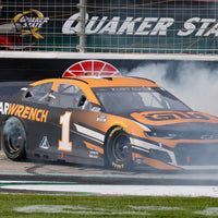 Kurt Busch 2021 GearWrench Atlanta Cup Series Win 1:24 Elite Nascar Diecast