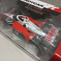 2021 Scott McLaughlin #3 Team Penske DEX Imaging 1:18th Chevrolet NTT IndyCar