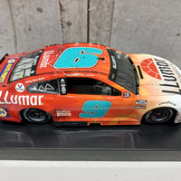 CHASE ELLIOTT 2021 LLUMAR WINDOW FILM COTA RACE WIN 1:24 ELITE DIECAST