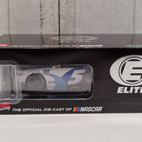 KYLE LARSON 2021 METROTECH AUTOMOTIVE CHARLOTTE RACED WIN 1:24 ELITE DIECAST