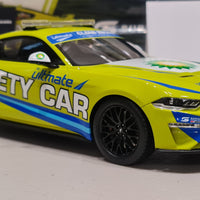 Ford Mustang GT - 2021 Repco Supercars Championship BP Ultimate Safety Car