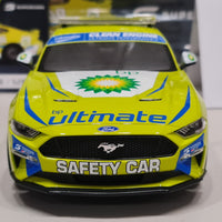 Ford Mustang GT - 2021 Repco Supercars Championship BP Ultimate Safety Car