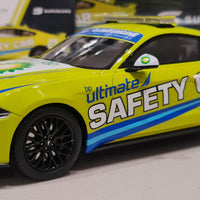 Ford Mustang GT - 2021 Repco Supercars Championship BP Ultimate Safety Car