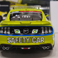 Ford Mustang GT - 2021 Repco Supercars Championship BP Ultimate Safety Car