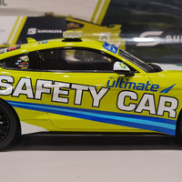 Ford Mustang GT - 2021 Repco Supercars Championship BP Ultimate Safety Car