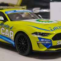 Ford Mustang GT - 2021 Repco Supercars Championship BP Ultimate Safety Car