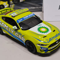 Ford Mustang GT - 2021 Repco Supercars Championship BP Ultimate Safety Car
