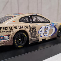 Erik Jones 2021 Air Force Special Warfare 1:24 Nascar ARC Diecast