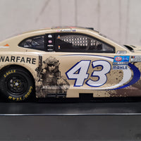 Erik Jones 2021 Air Force Special Warfare 1:24 Nascar ARC Diecast