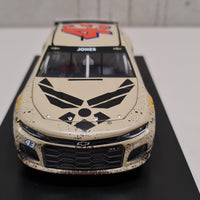 Erik Jones 2021 Air Force Special Warfare 1:24 Nascar ARC Diecast
