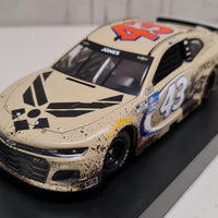 Erik Jones 2021 Air Force Special Warfare 1:24 Nascar ARC Diecast
