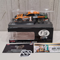 Kurt Busch 2021 GearWrench Atlanta Cup Series Win 1:24 Elite Nascar Diecast