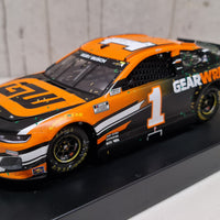 Kurt Busch 2021 GearWrench Atlanta Cup Series Win 1:24 Elite Nascar Diecast