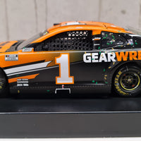 Kurt Busch 2021 GearWrench Atlanta Cup Series Win 1:24 Elite Nascar Diecast