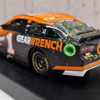 Kurt Busch 2021 GearWrench Atlanta Cup Series Win 1:24 Elite Nascar Diecast