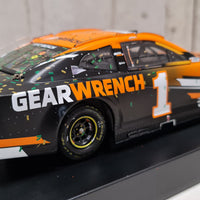 Kurt Busch 2021 GearWrench Atlanta Cup Series Win 1:24 Elite Nascar Diecast